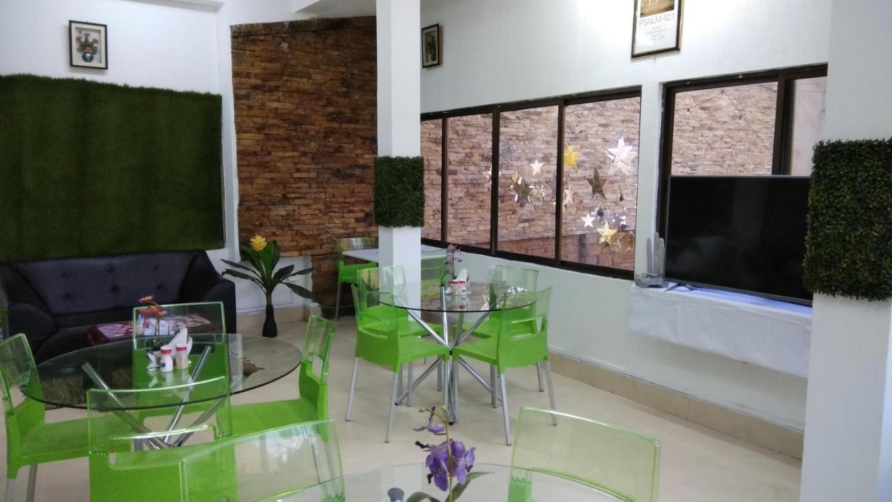 Ri Kanaan Resort Шиллонг Экстерьер фото